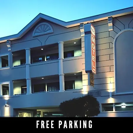 Nob Hill Motor Inn-2